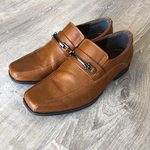 Dexter Comfort Memory Foam Men’s Oxford Size 7